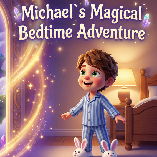 Dinosaur Magical Journey Book