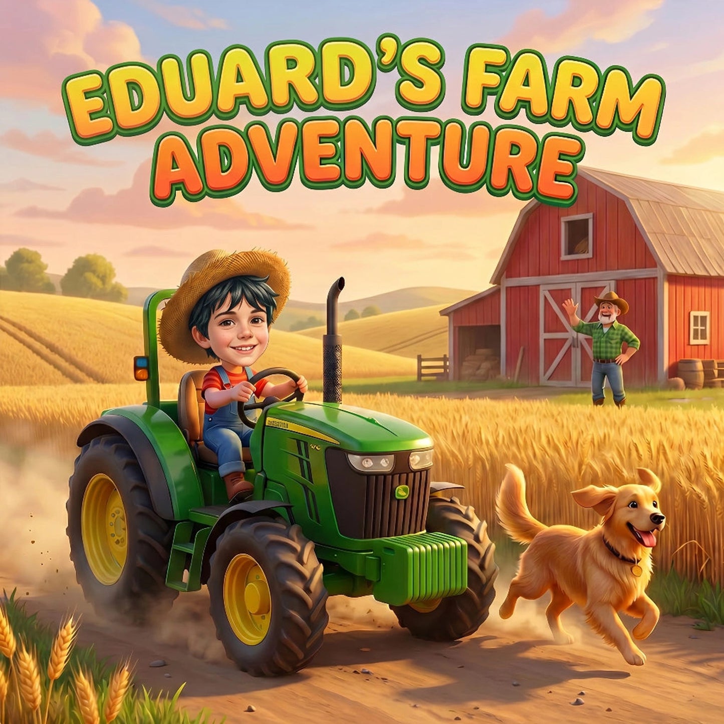 Farm Adeventure