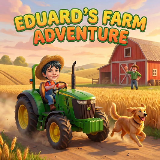 Farm Adeventure