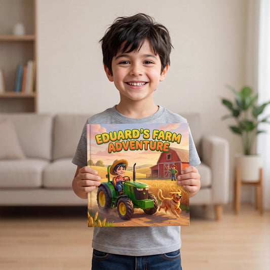 Farm Adeventure