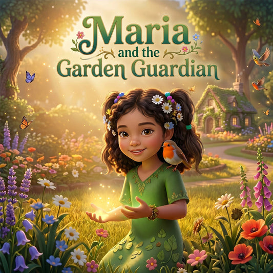 Garden Guardian