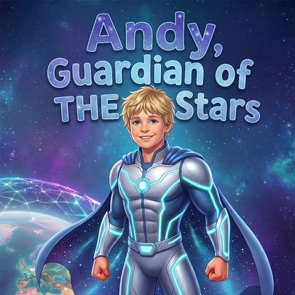 Guardian of the Stars
