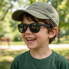 Skip hats and accessories